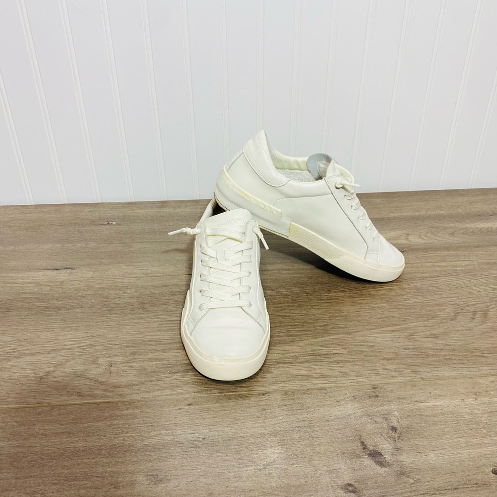 Use women Dolce Vita Zina 360 Sneaker size 7 no box - Picture 6 of 11